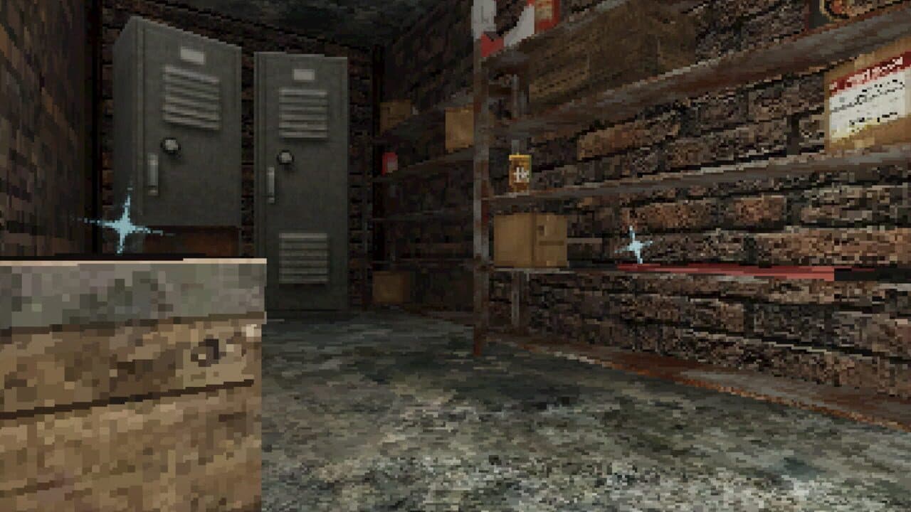 The Keeper thumbnail 3