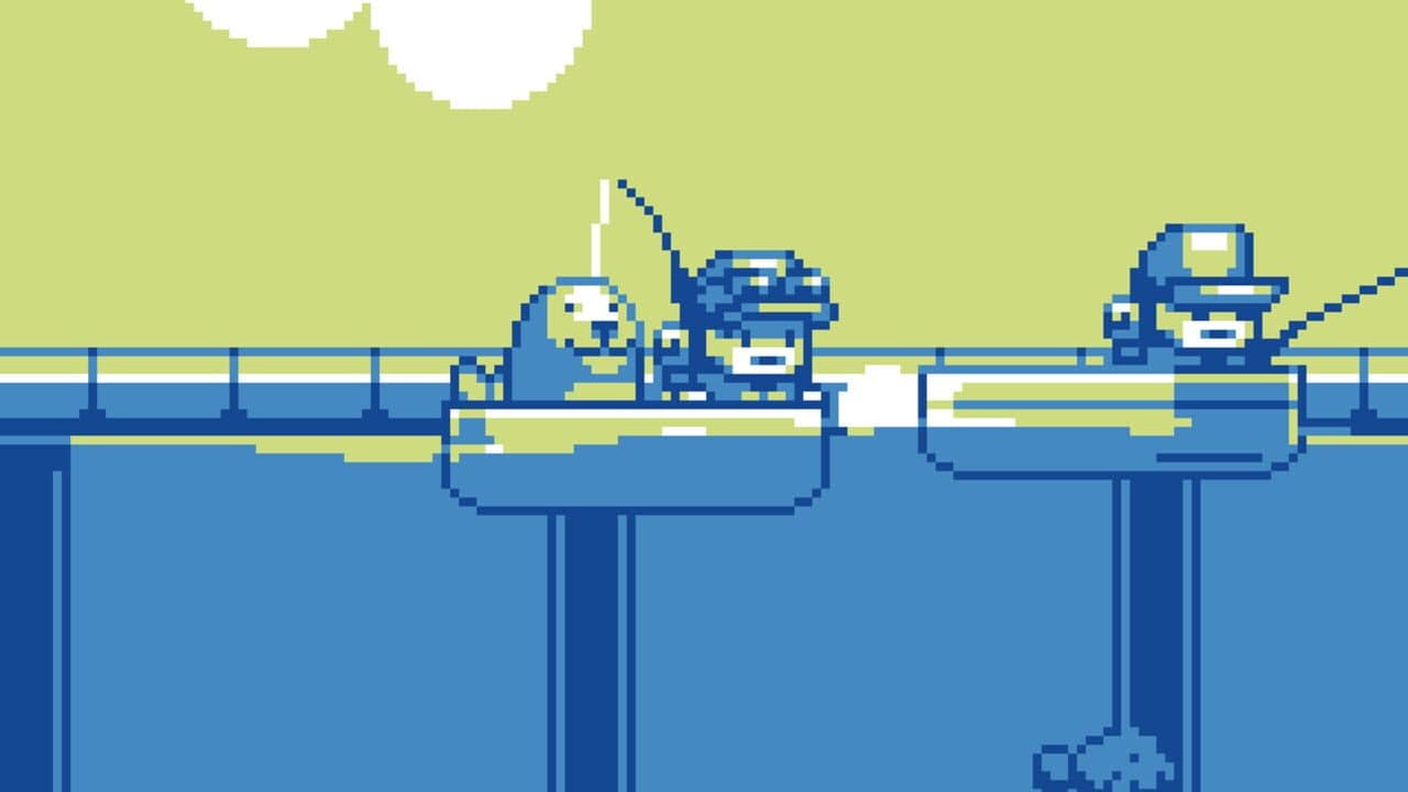 Bob & Dob thumbnail 4