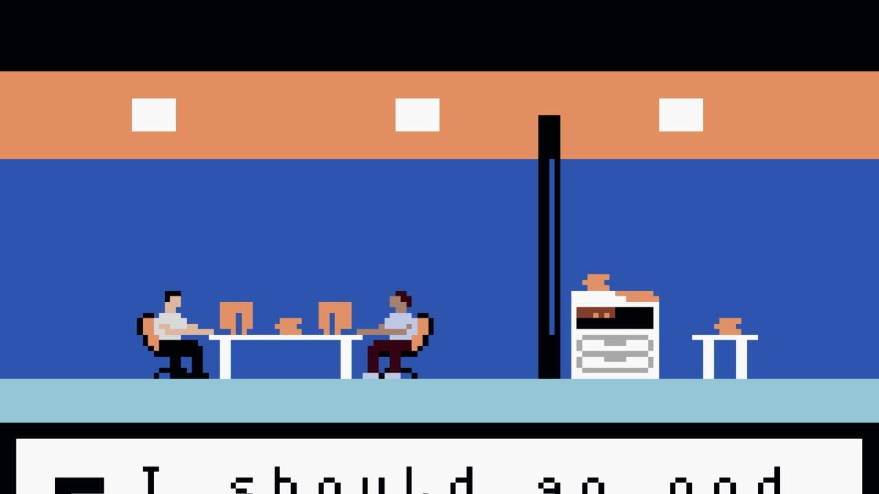 Office Combat screenshot 1