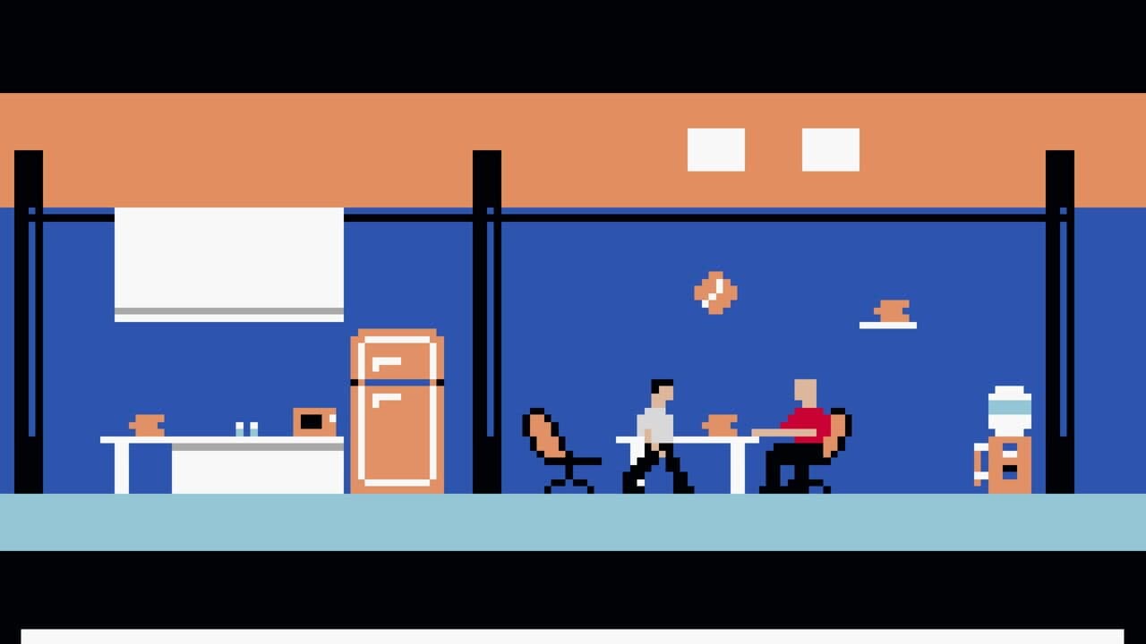 Office Combat thumbnail 3