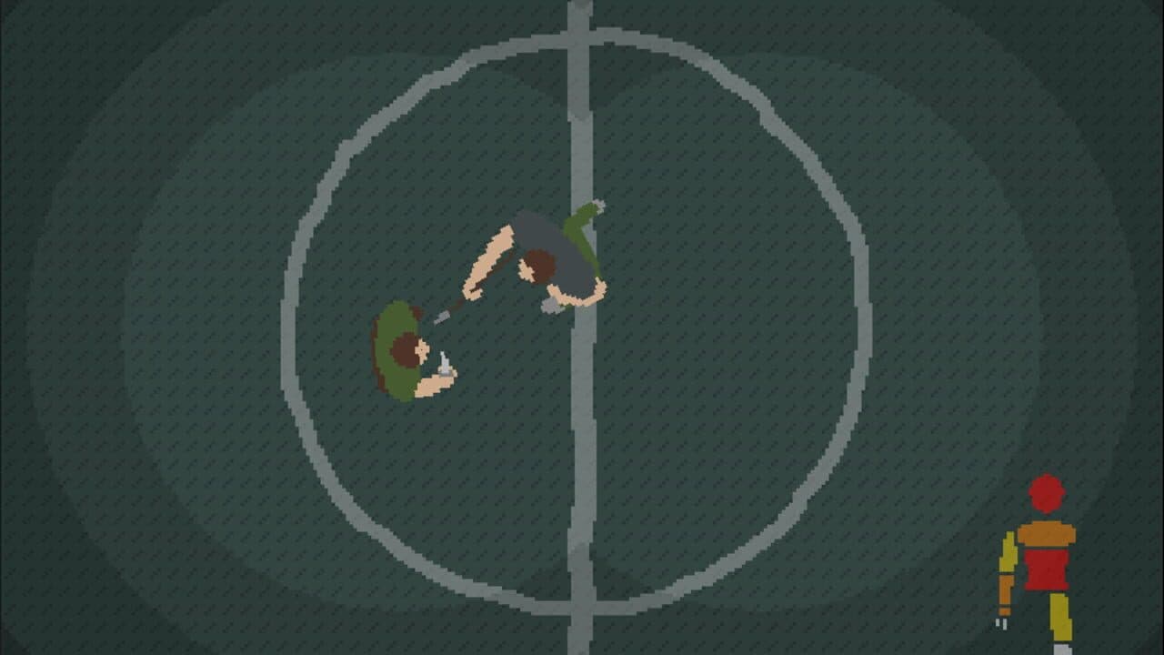 Payblood screenshot 1