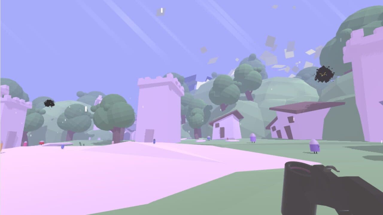 Friendgun thumbnail 3