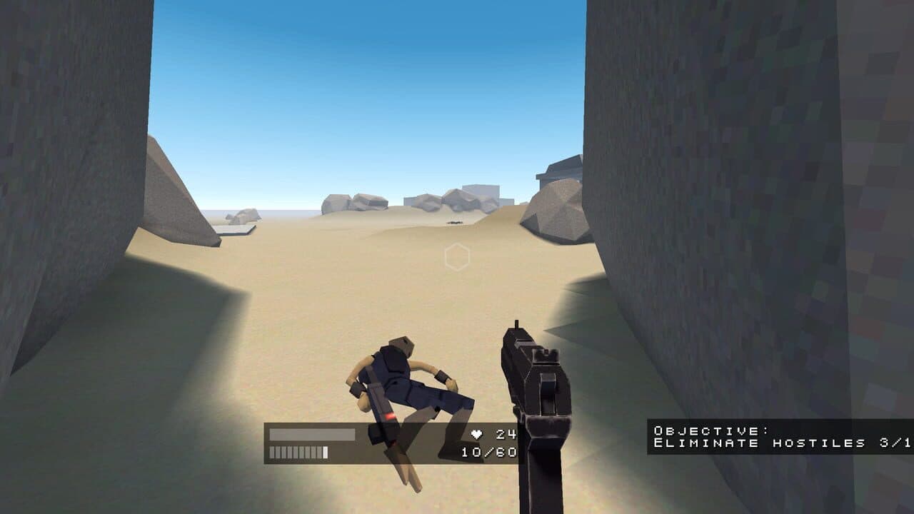 Sands of Liberty thumbnail 3