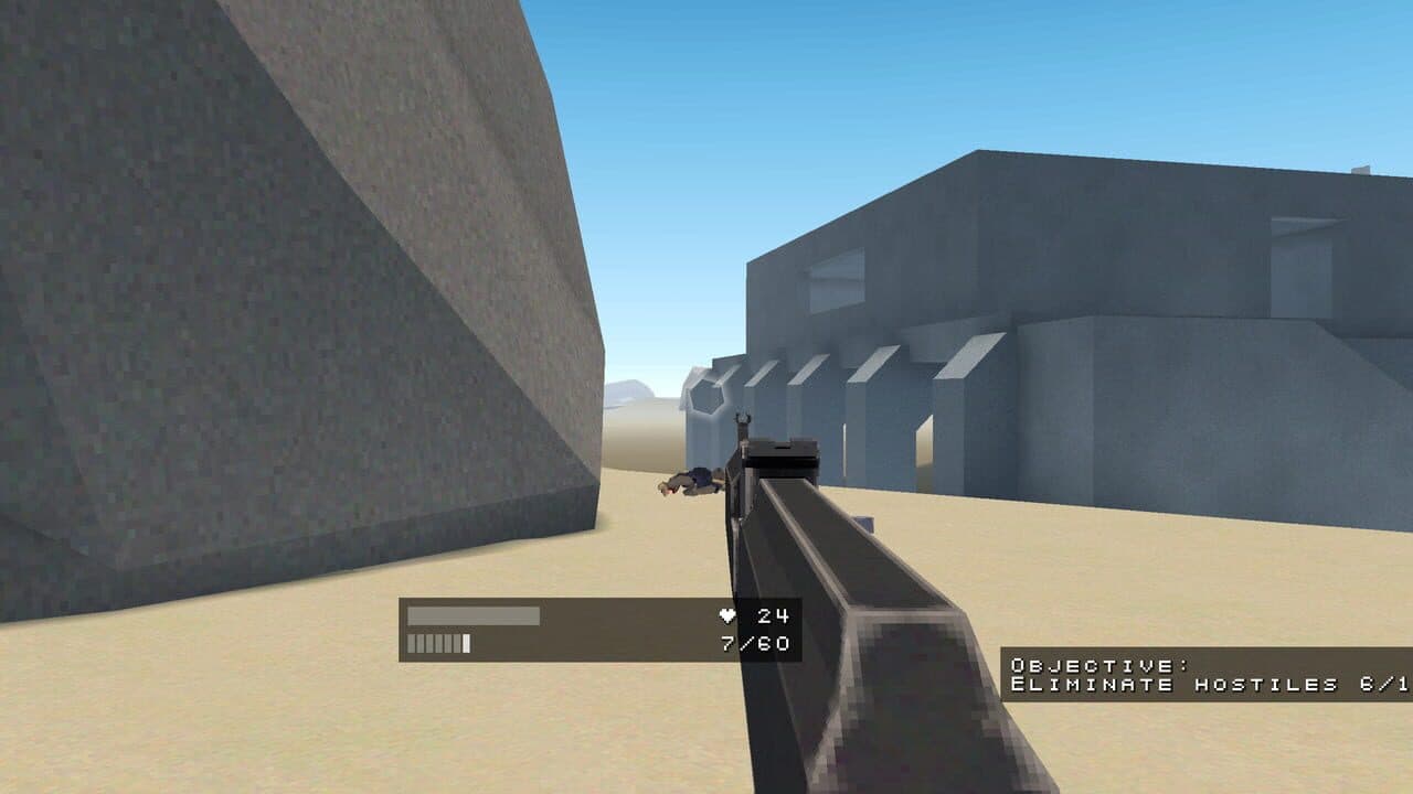 Sands of Liberty thumbnail 4