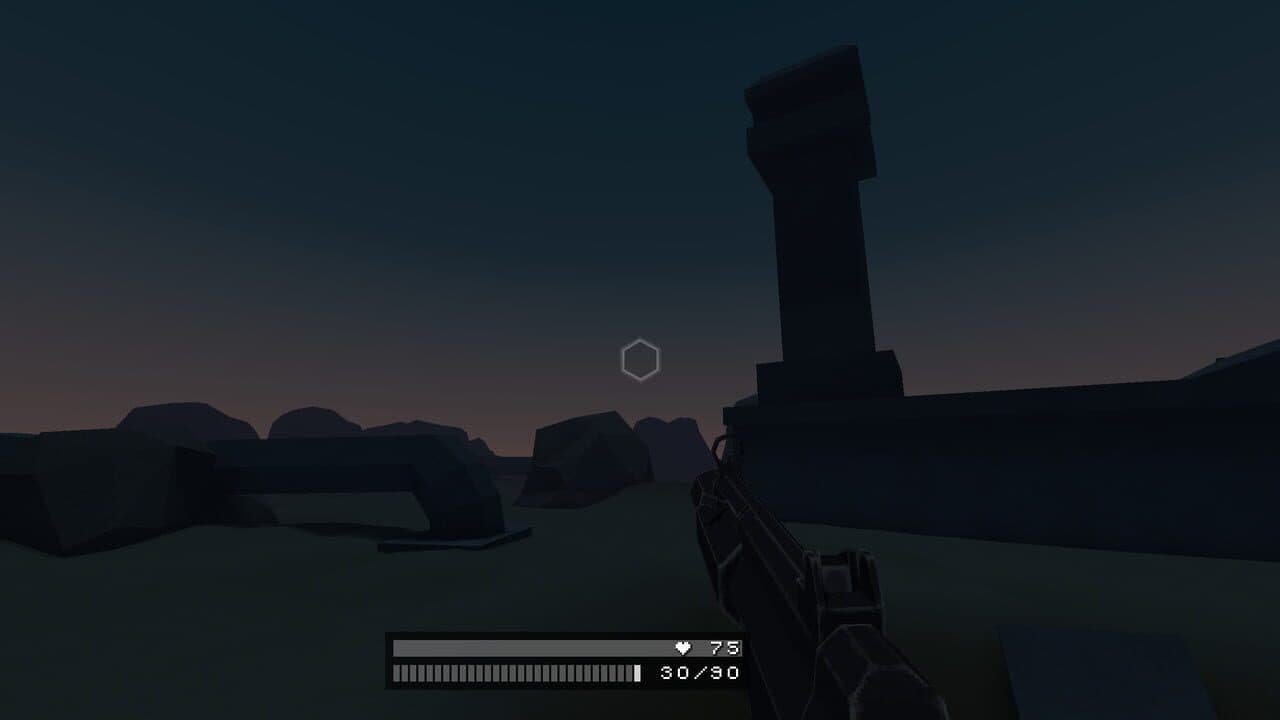 Sands of Liberty thumbnail 5