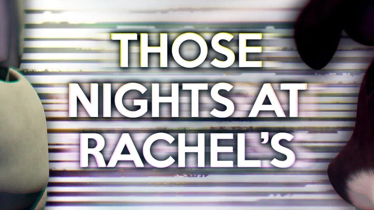 Those Nights at Rachel's screenshot 1