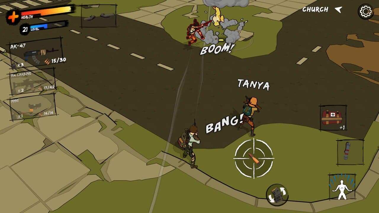 Last Colony thumbnail 3
