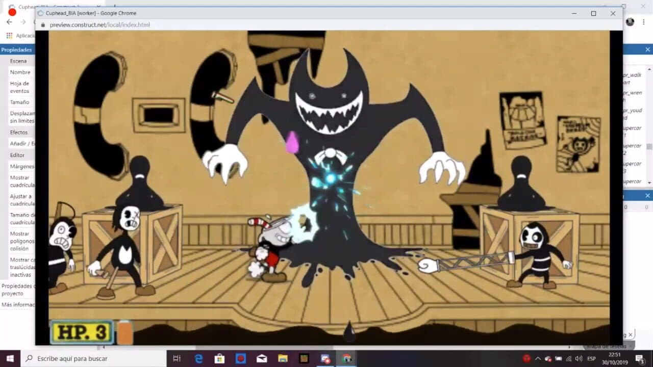 Cuphead Brothers in Arms thumbnail 2