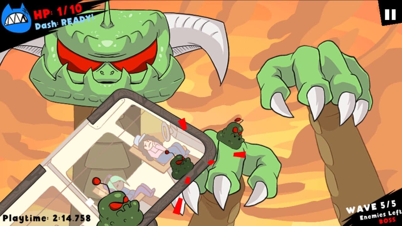 Teeter Hero thumbnail 3