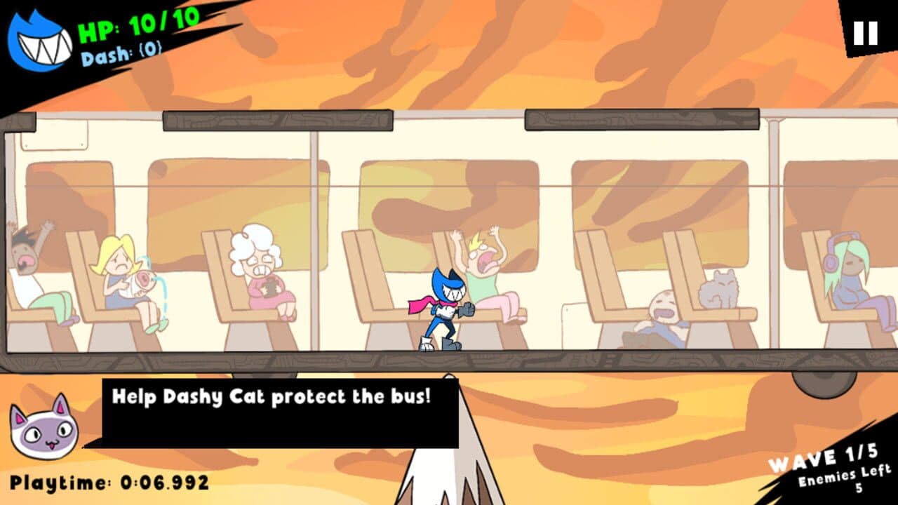 Teeter Hero thumbnail 4