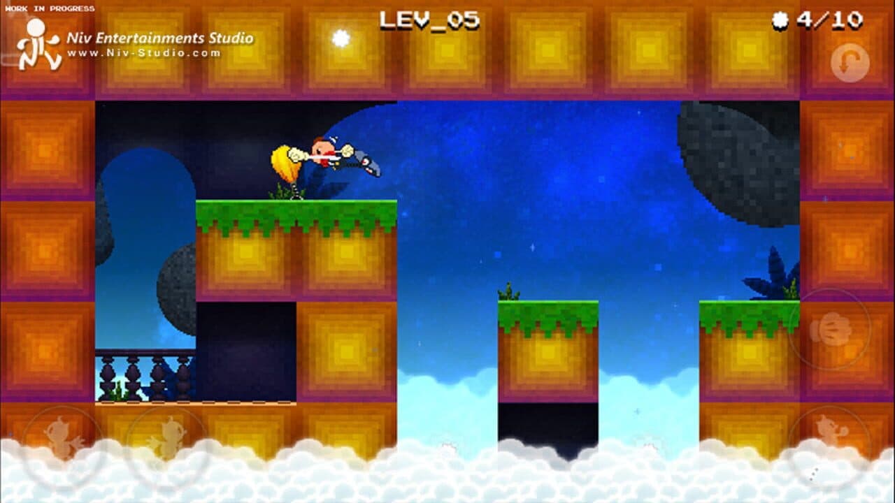 Boingkid screenshot 1