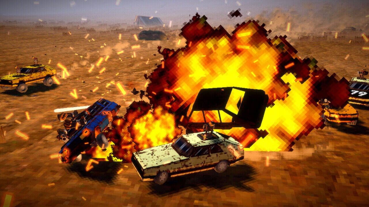 Fumes thumbnail 2