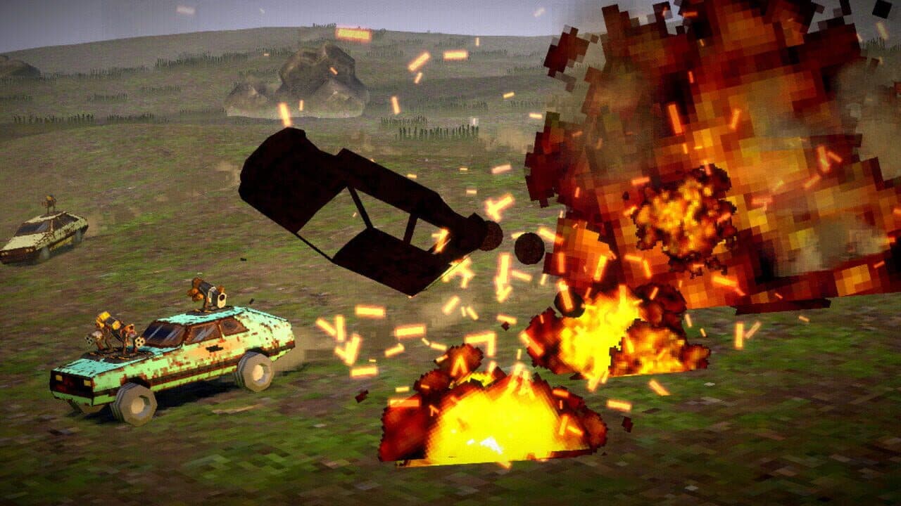 Fumes thumbnail 4