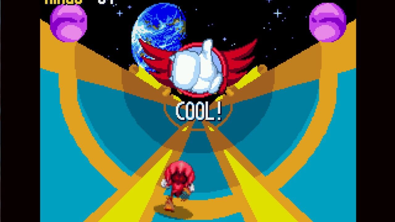 Sonic 3D in 2D thumbnail 6