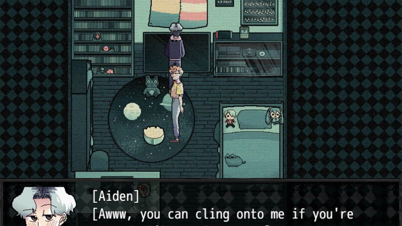 Ouija Sleepover screenshot 1