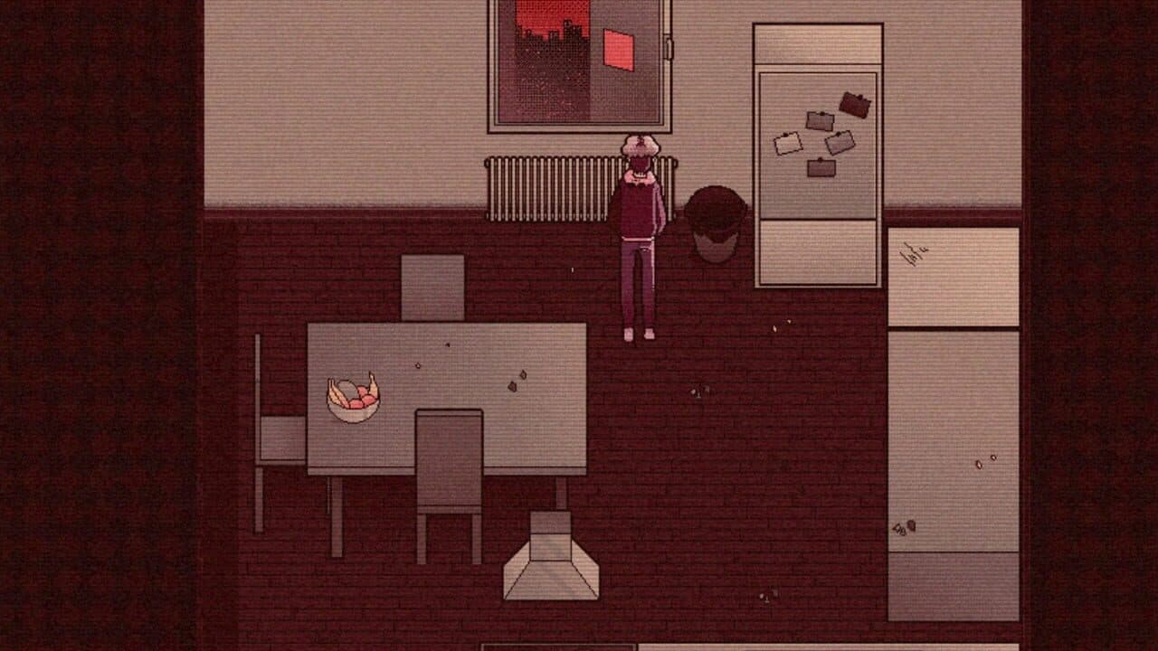 Ouija Sleepover thumbnail 2