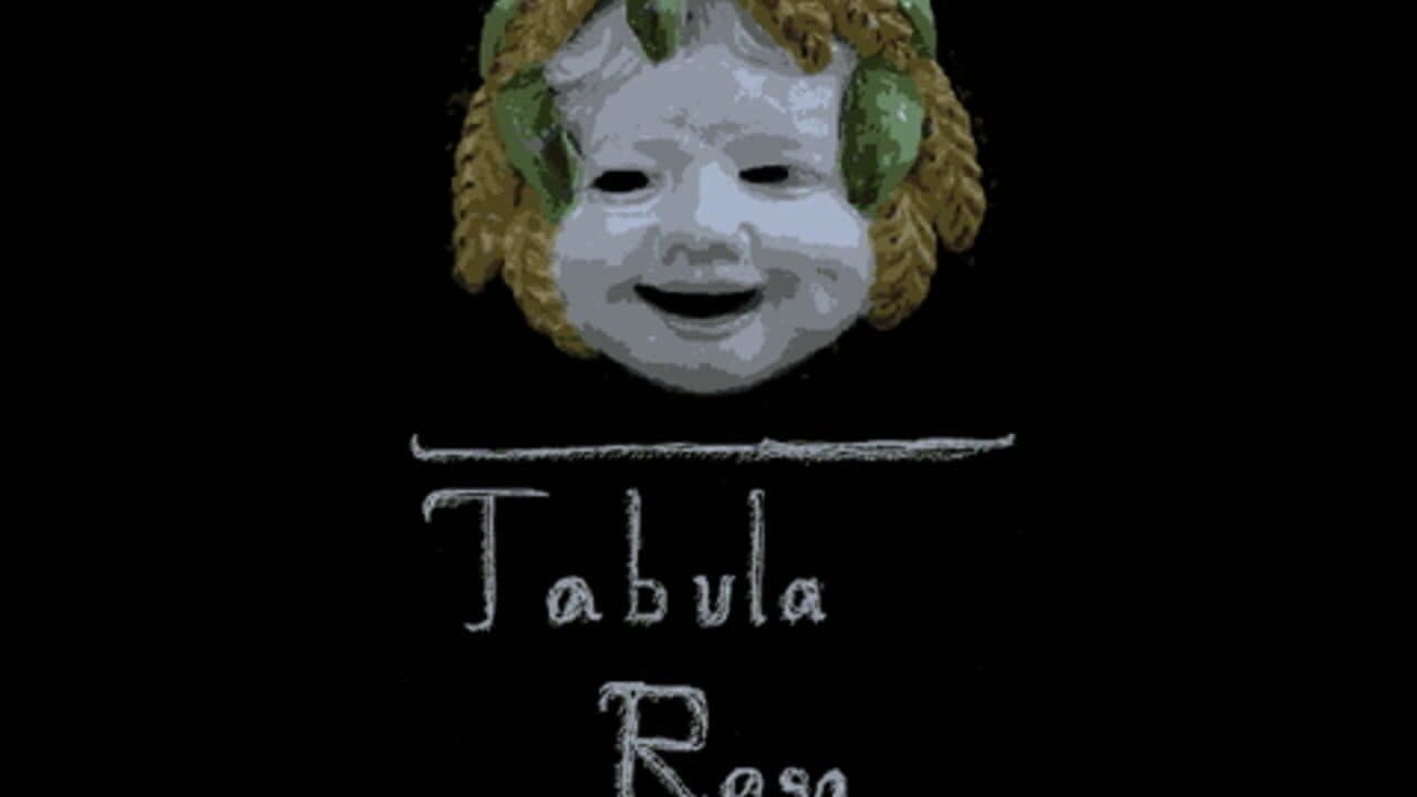 Tabula Rasa screenshot 1