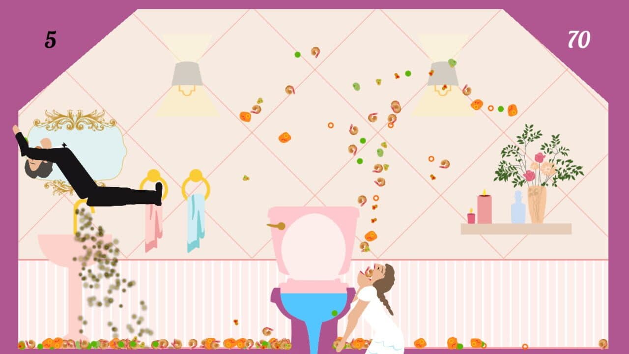 Lovesick screenshot 1