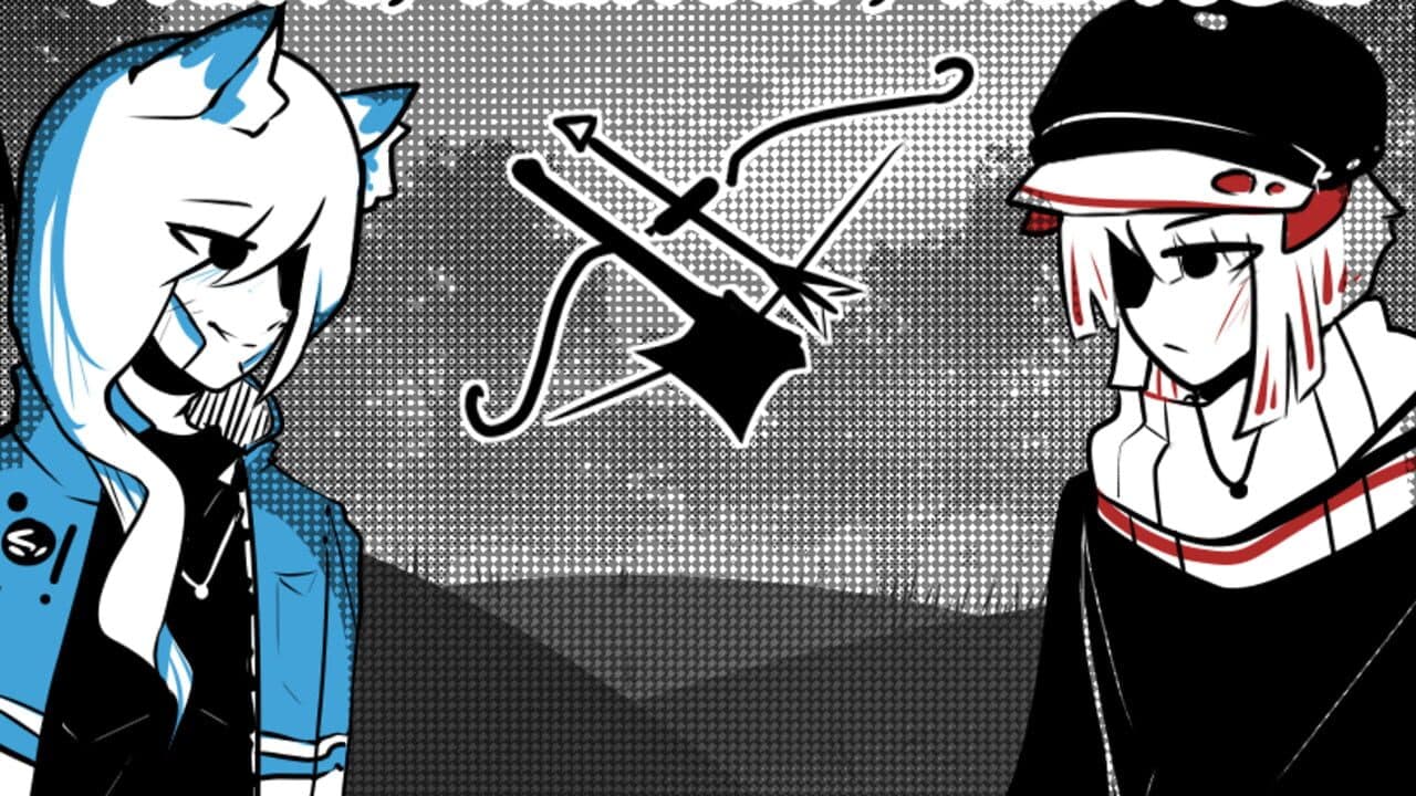 Hunt, Hunter, Hunted screenshot 1