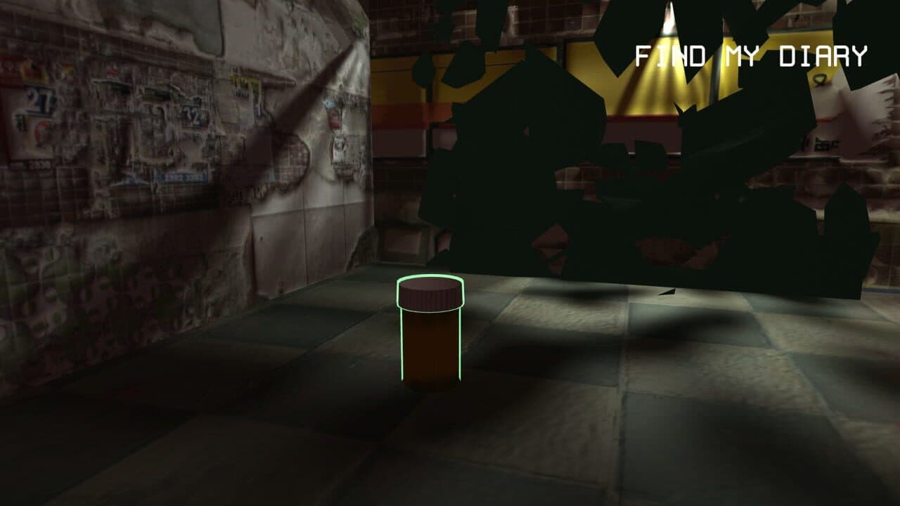 Monsters Come Out screenshot 1