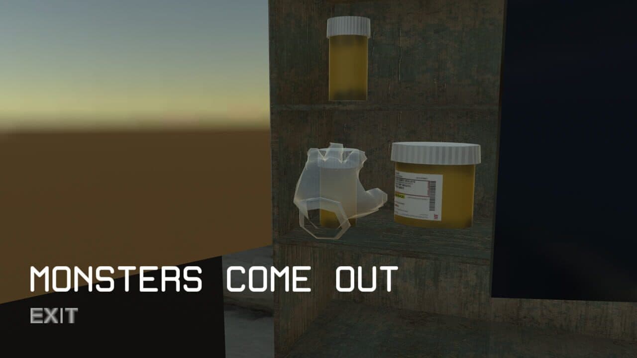 Monsters Come Out thumbnail 3