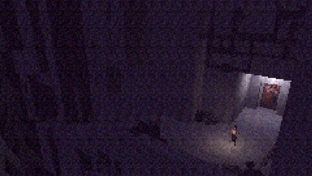 The Devil screenshot 1