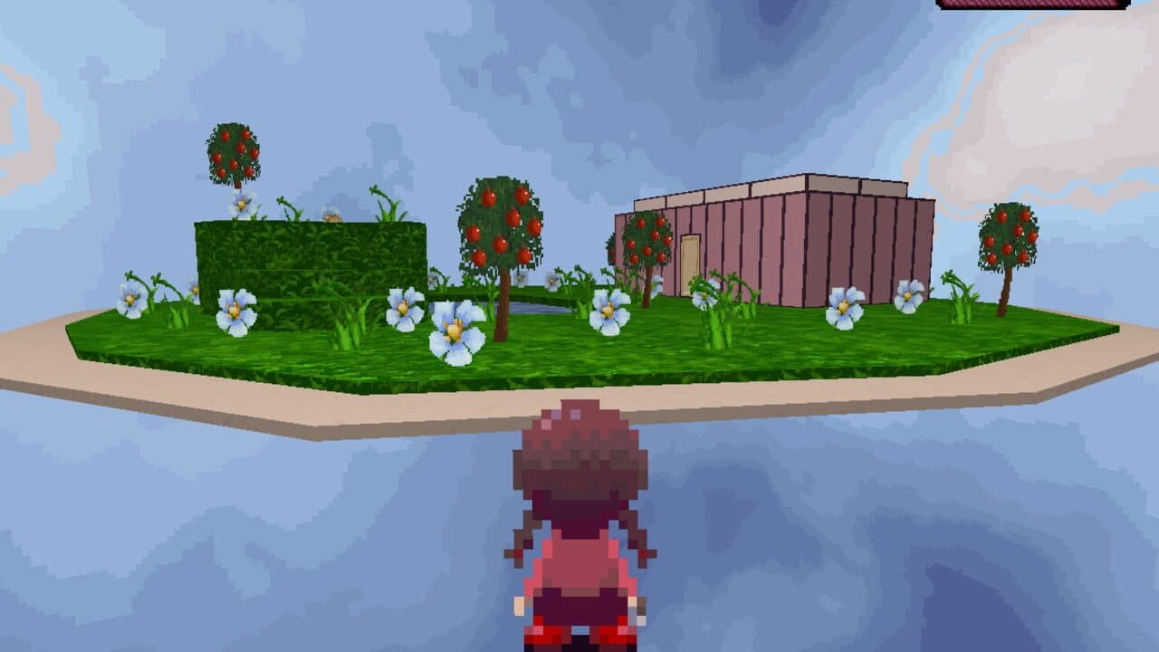Yume Nikki 3D thumbnail 2