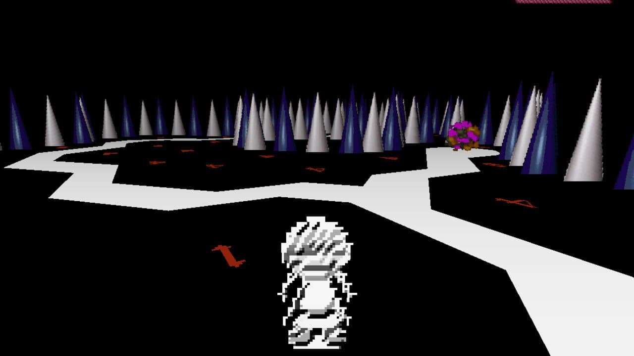 Yume Nikki 3D thumbnail 3