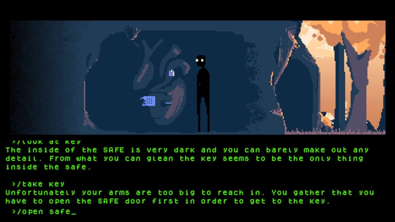 I Doesn't Exist thumbnail 2