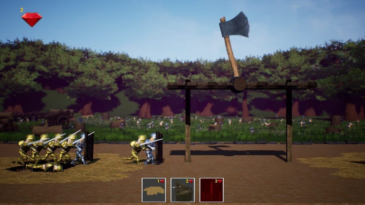 Last Knight thumbnail 2