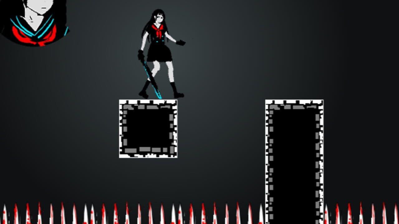 Blood girl thumbnail 4