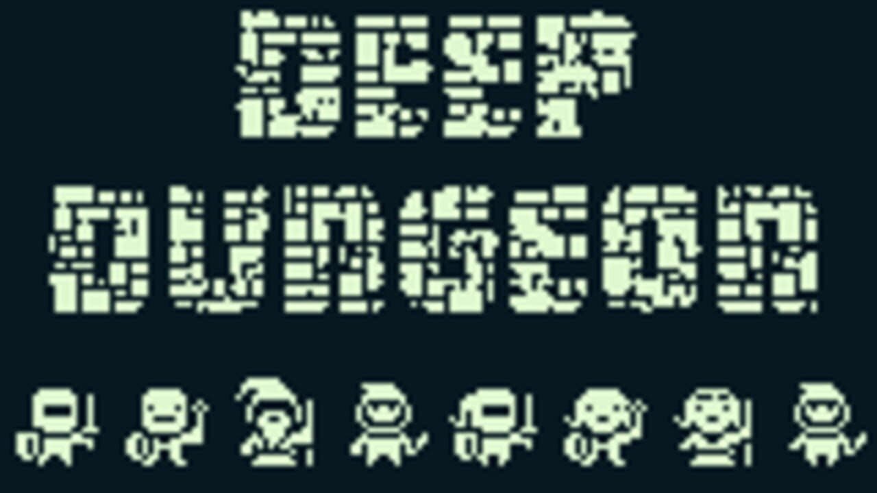 Deep Dungeon screenshot 1