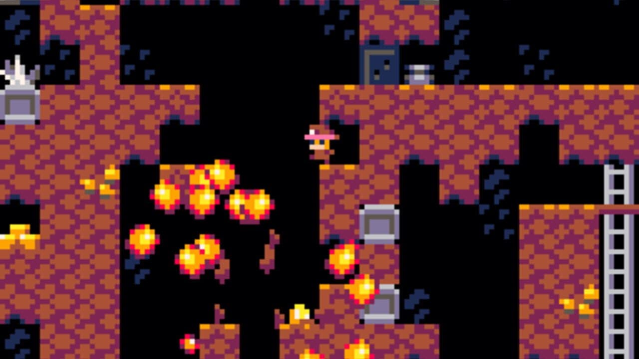 Delunky: Endless Descent thumbnail 3