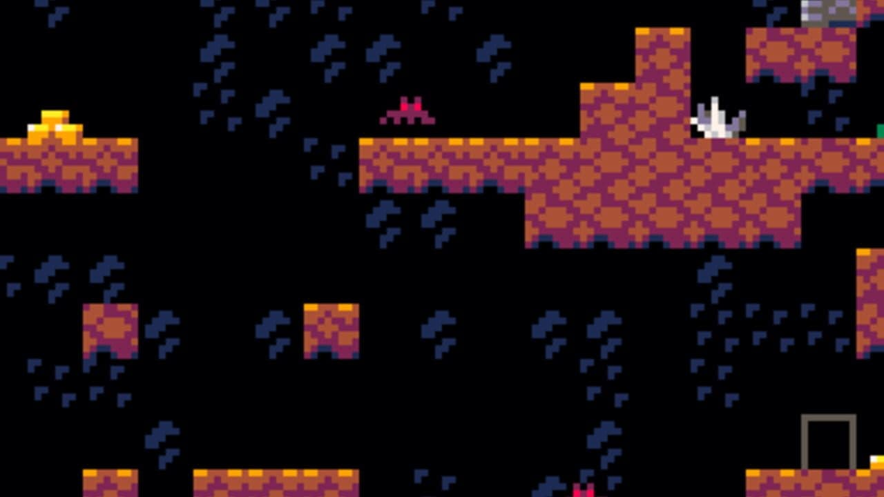 Delunky: Endless Descent thumbnail 2