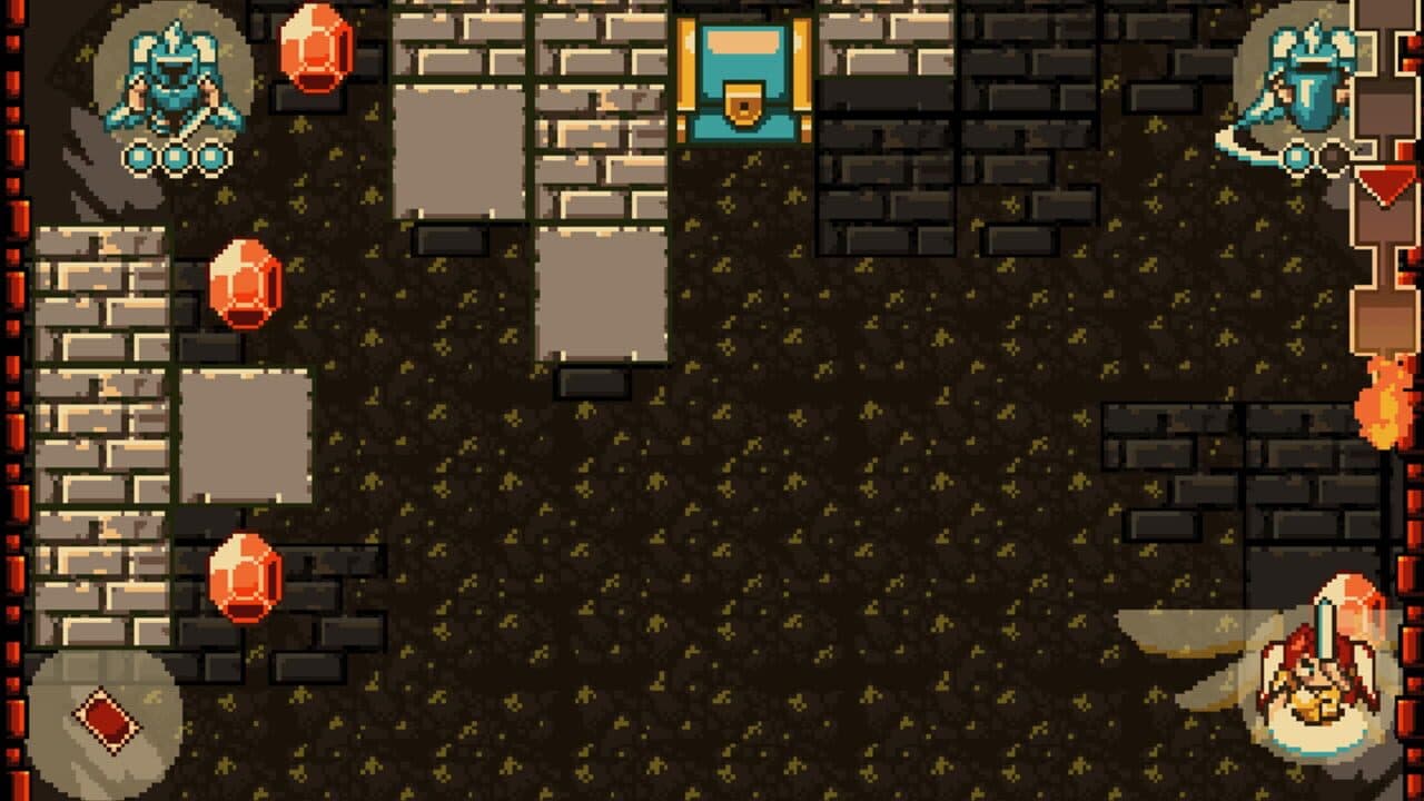 Fallingstar screenshot 1