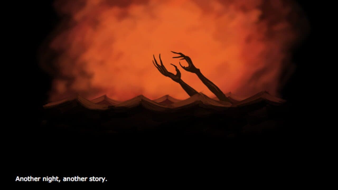 Beneath Floes thumbnail 3