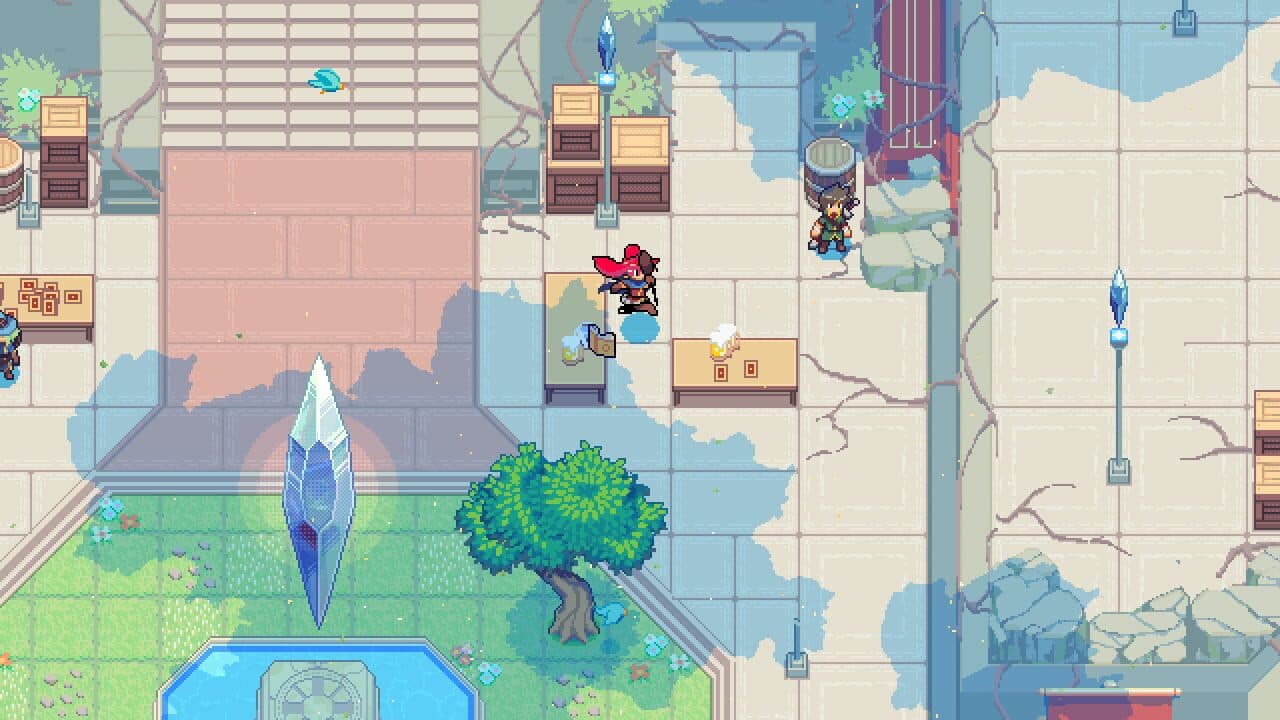 Dungeon Drafters thumbnail 2
