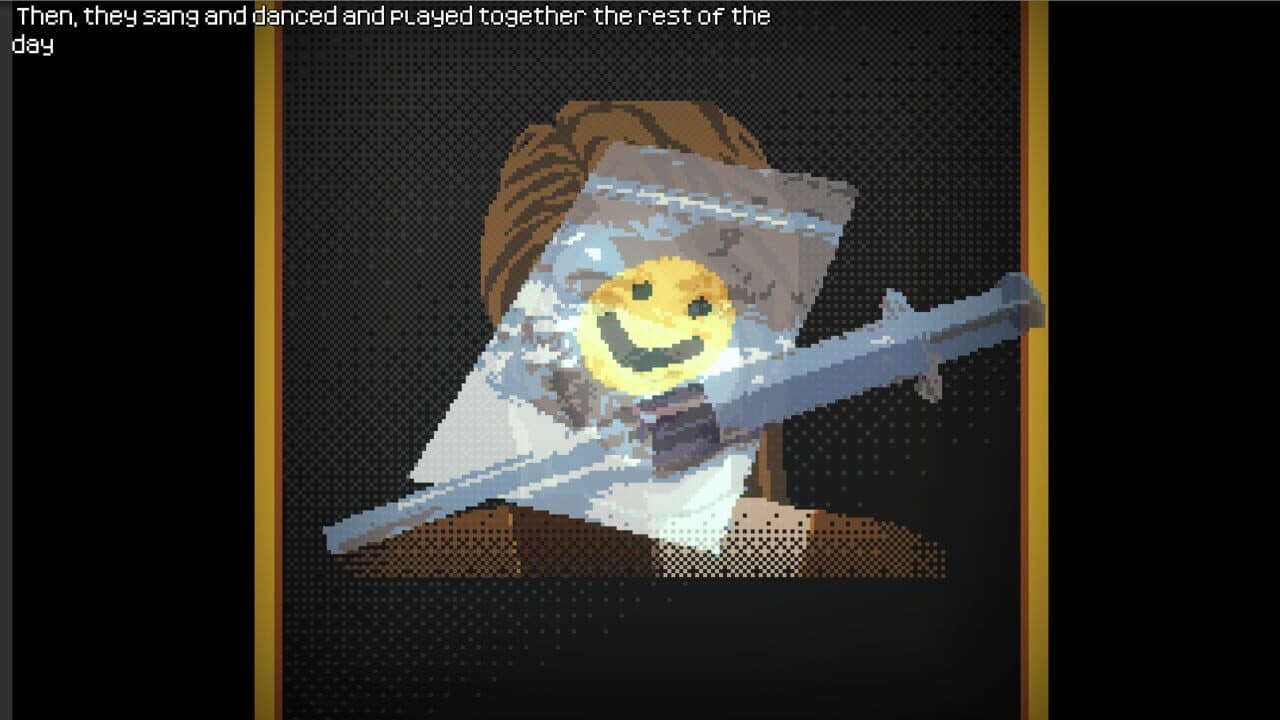 The Time Has Come thumbnail 2