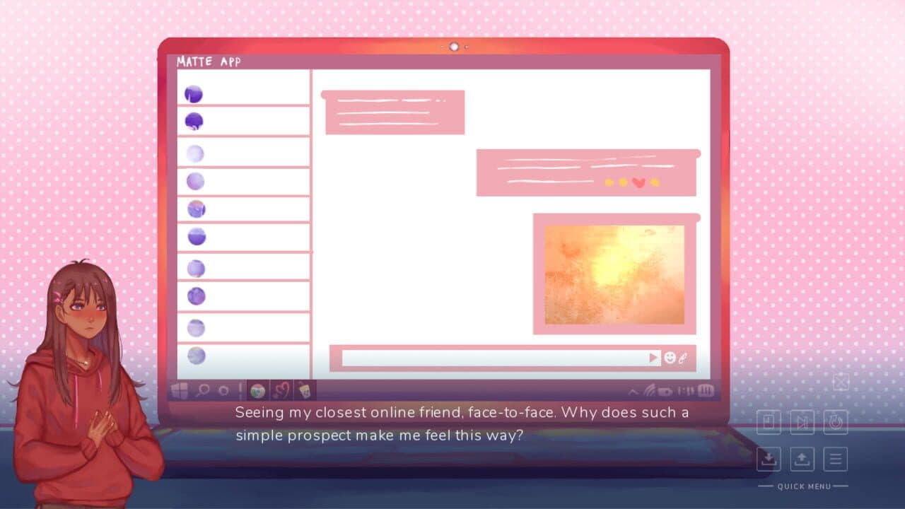 Loveless on Lockdown thumbnail 2