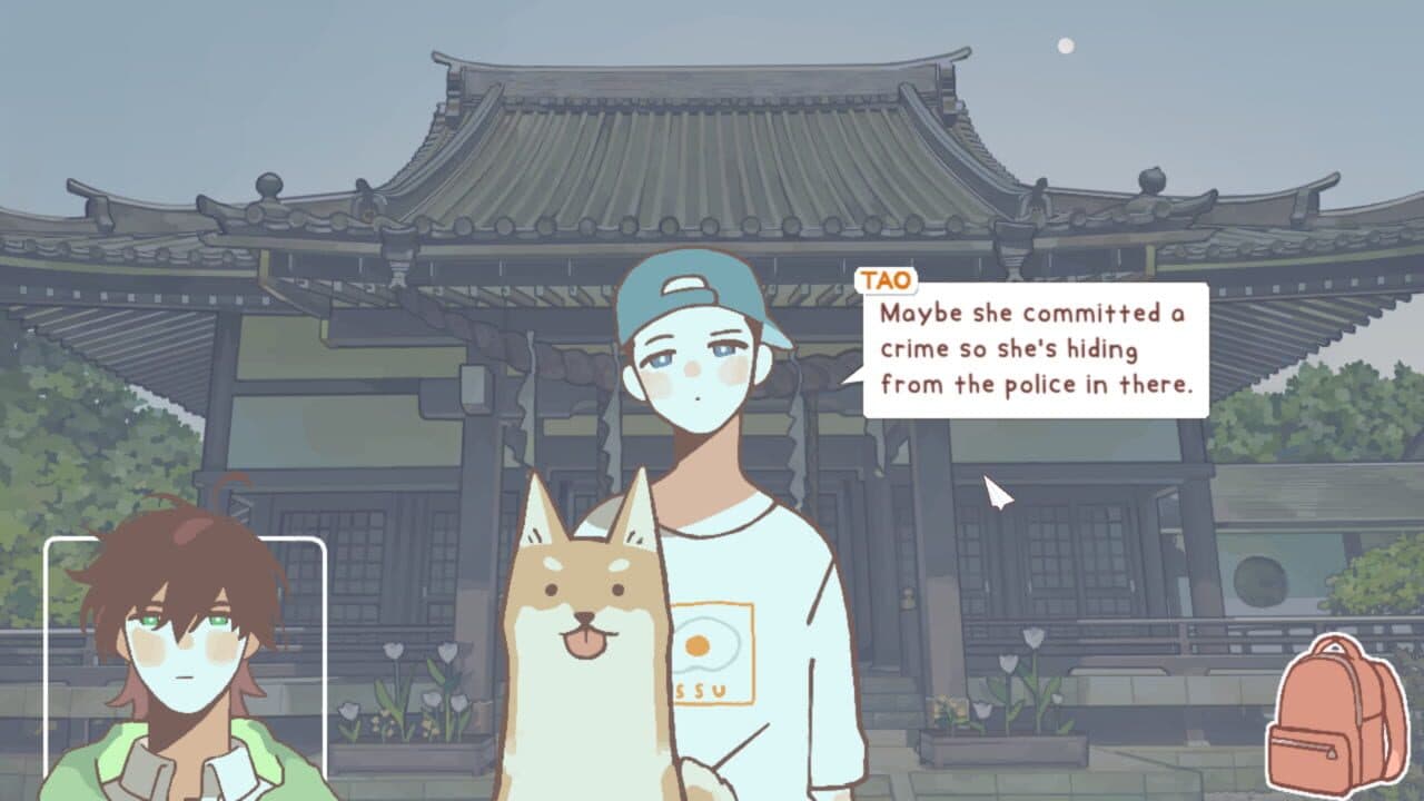 Tomorrow Will Be Dying screenshot 1