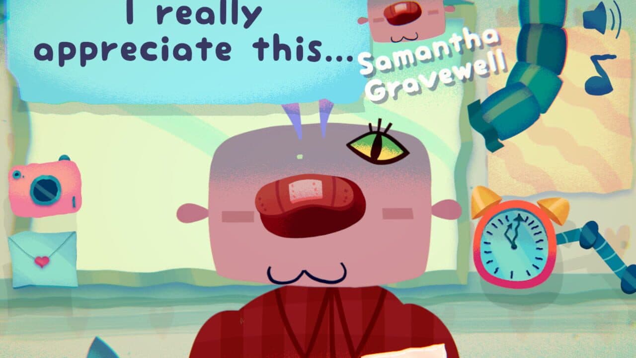 Face Love! thumbnail 3