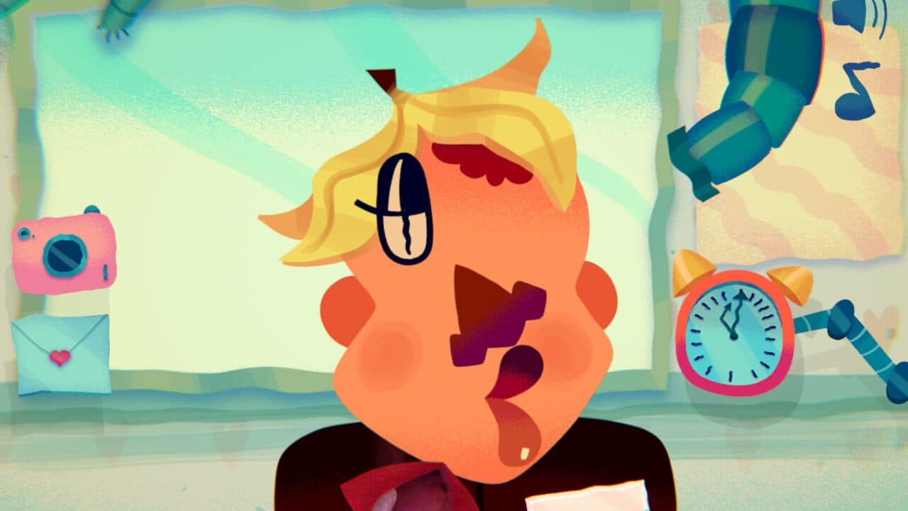 Face Love! thumbnail 4