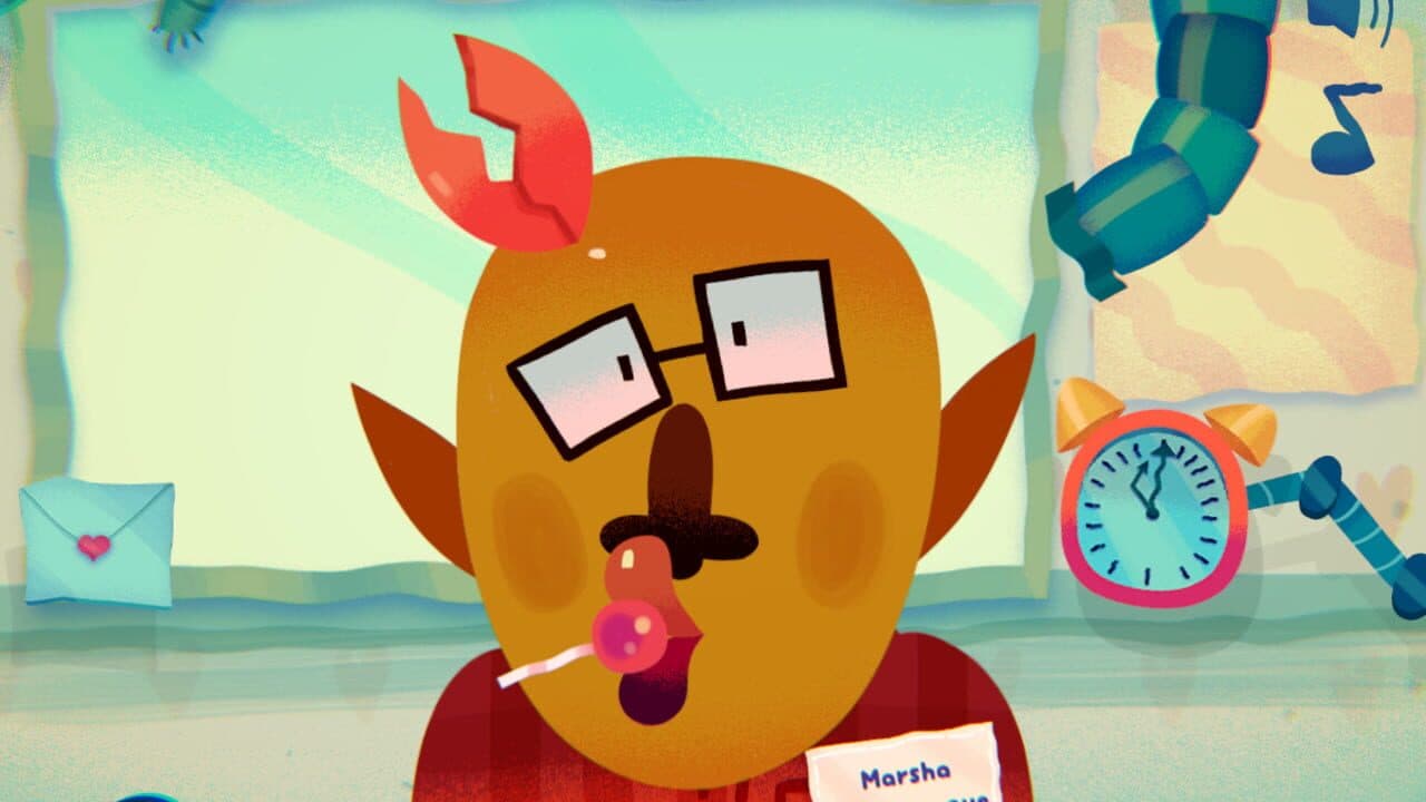 Face Love! screenshot 1