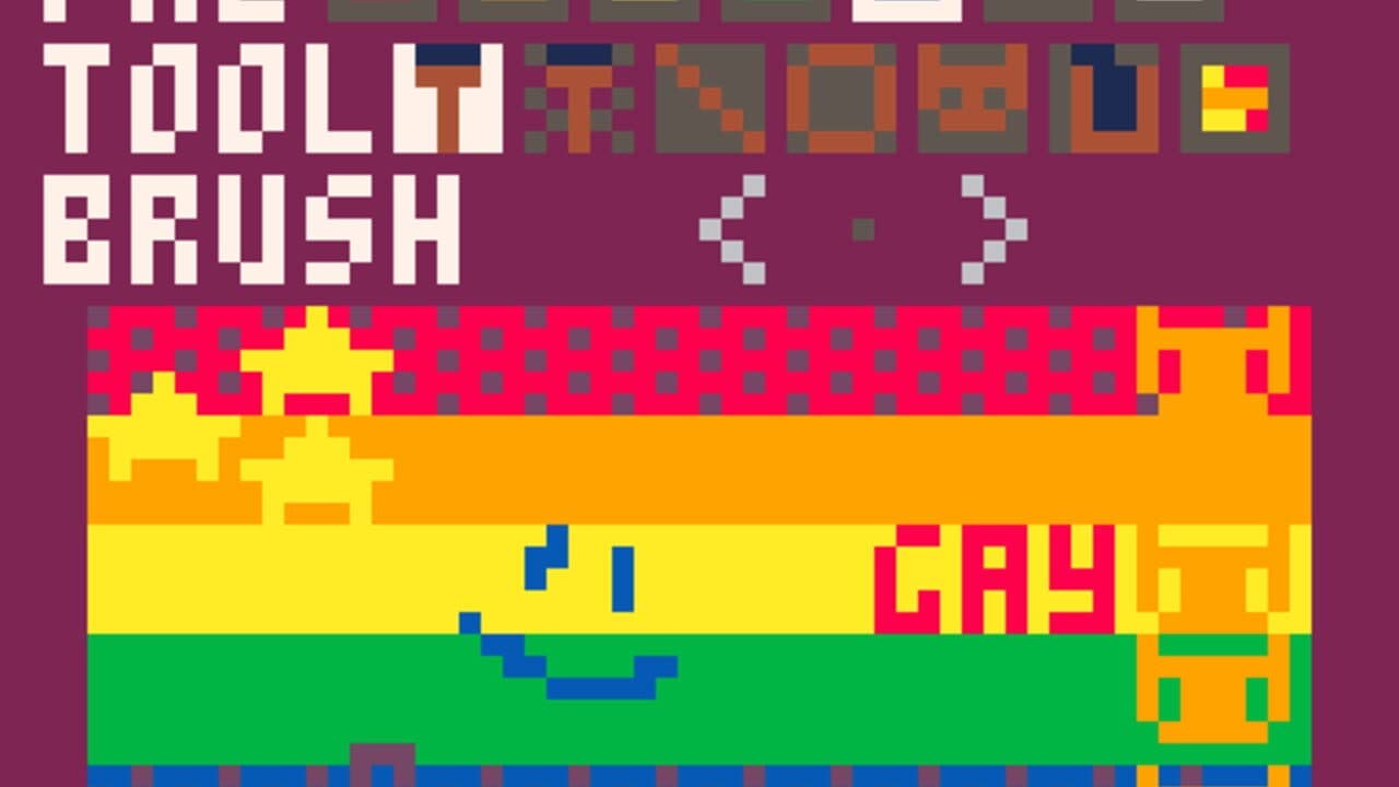 Flags For Friends thumbnail 2