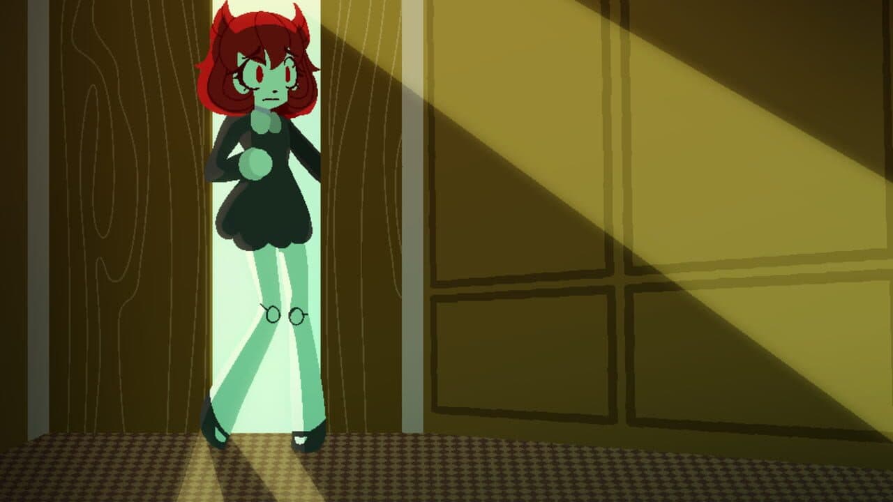 Cemetery Mary thumbnail 5