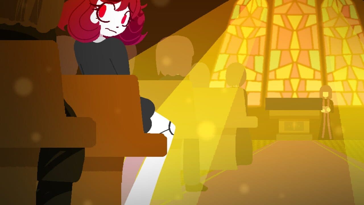 Cemetery Mary thumbnail 2