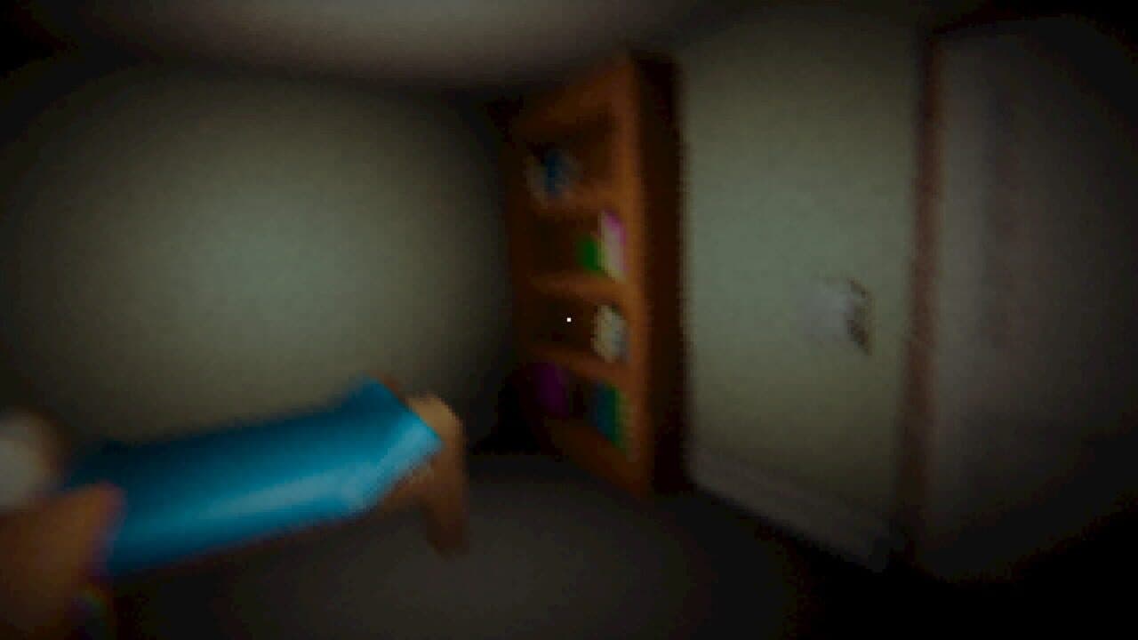 Gaming Late at Night thumbnail 2