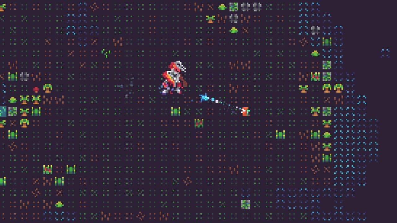 Isleward screenshot 1