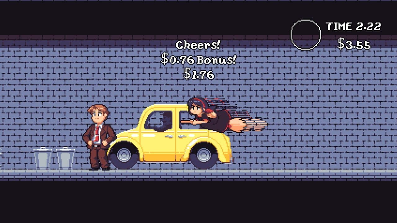 Mimi's Delivery Dash thumbnail 3