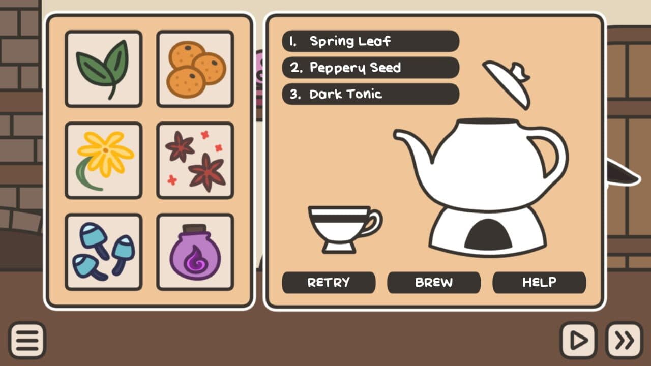 A Tavern for Tea thumbnail 4